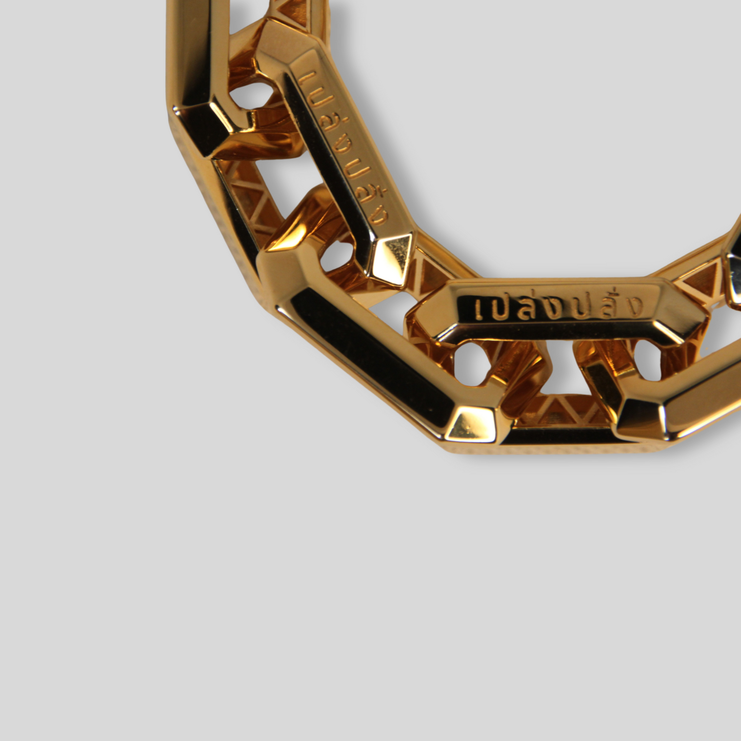 BKK Shine Bracelet - L