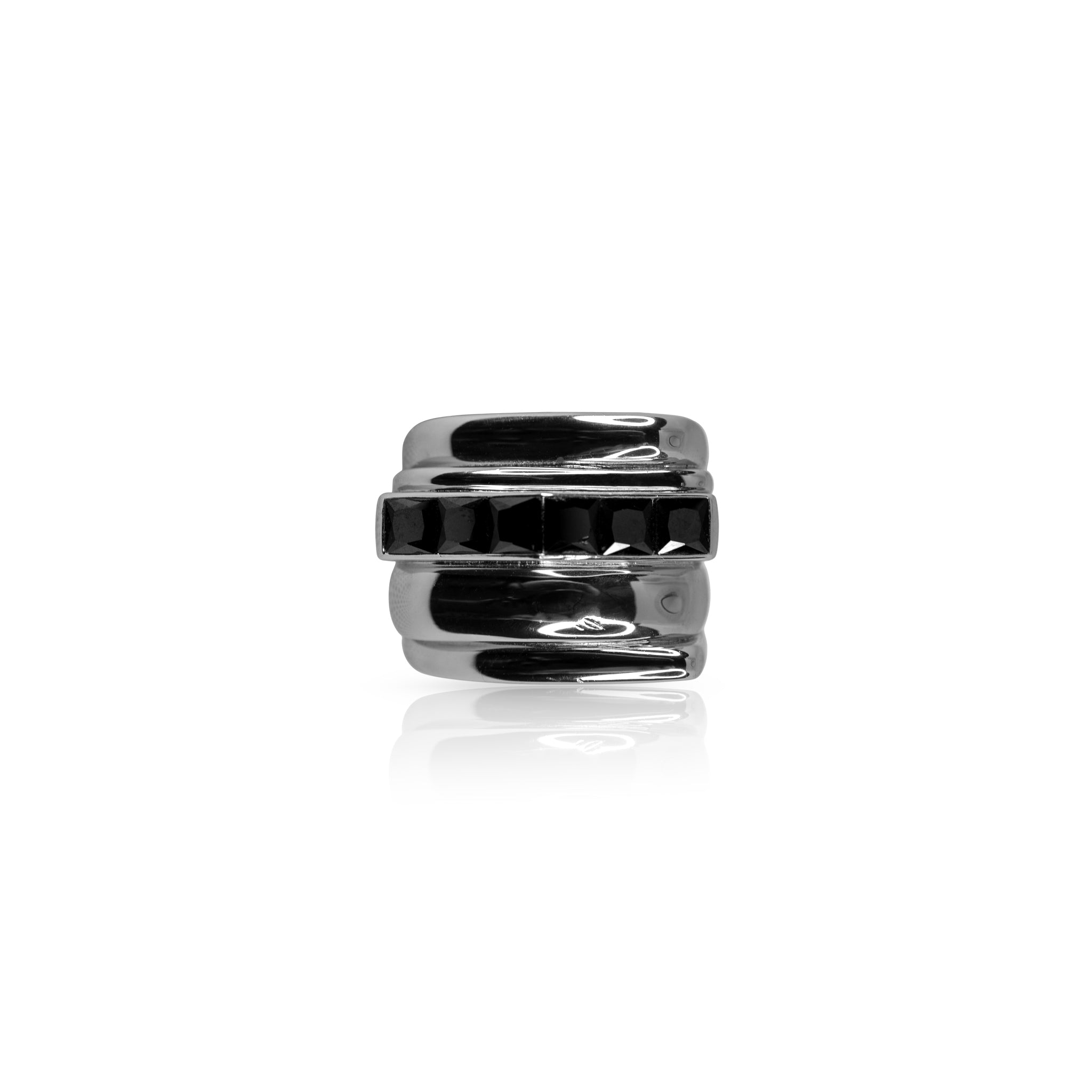 The Dolomites Chunky Ring