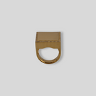 Oversized Square Ring